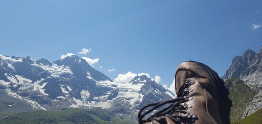 Auszeit – Ferien – Urlaub – Arbeit | Was jetzt?