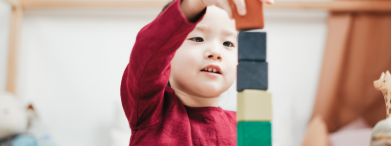 Können Kinder mit Akupunktur behandelt werden ?