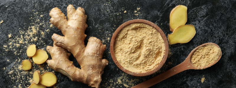 Ingwershot: Immunsystem stärken mit der Kraft der Natur